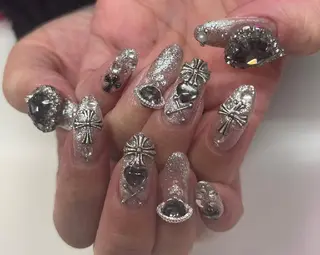 ネイル nail Ant所属・nail Antのネイルデザイン