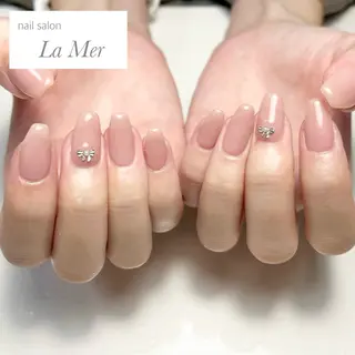 ネイル nailsalon La Merのネイルデザイン