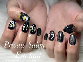 ネイル Era nailのネイルデザイン