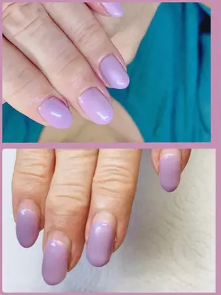 ネイル Maki modepopのその他イメージ