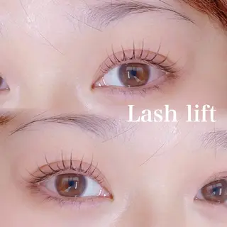 マツエク・マツパ 川端 里奈のマツエク・マツパデザイン