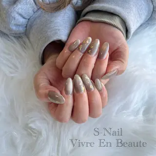 ネイル S Nailのネイルデザイン