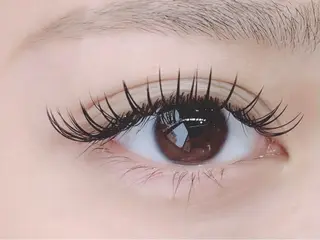 マツエク・マツパ Meow by hug.所属・meow RINA 恵比寿🐈🎀のマツエク・マツパデザイン