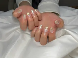 ネイル IK_ nailのネイルデザイン