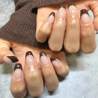 ネイル エリシアン ビューティーネイルのネイルデザイン