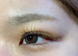 マツエク・マツパ eyelist🌼 asukaのマツエク・マツパデザイン