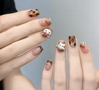 ネイル HAHA salon所属・HAHA salonのネイルデザイン