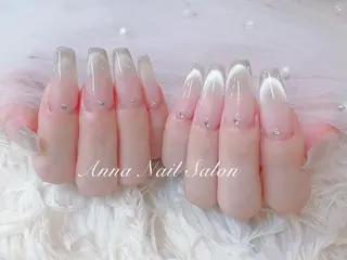 ネイル チャン ルーのネイルデザイン