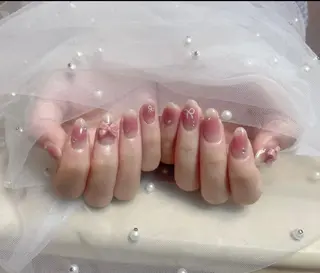 ネイル Angel AngelNailのネイルデザイン