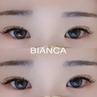 マツエク・マツパ Bianca名駅店☆ koishimineのマツエク・マツパデザイン