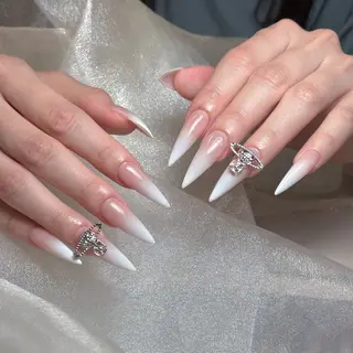 ネイル ネイル👑クイーンズ NailQueensのネイルデザイン