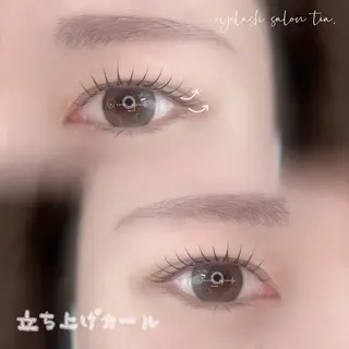 マツエク・マツパ マツパ🕊 moenoのマツエク・マツパデザイン