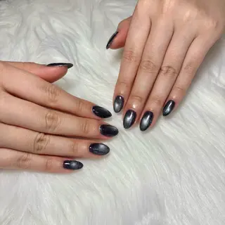 ネイル Rich+nail Mayuのネイルデザイン