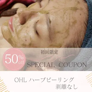 MyFairLady miuのエステ・リラクイメージ