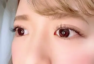 マツエク・マツパ 吉岡 ゆうなのマツエク・マツパデザイン