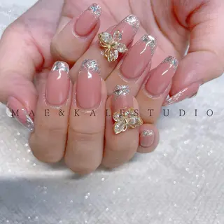 ネイル MAE&KALE STUDIOのマツエク・マツパデザイン