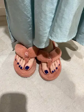 ネイル beau'r noaのネイルデザイン