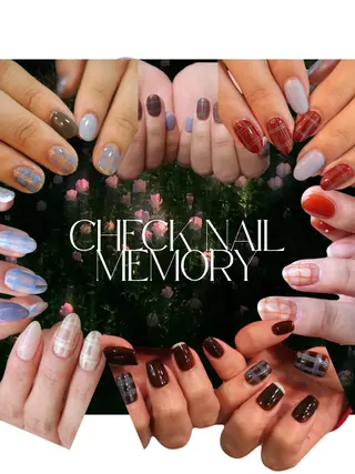 ネイル HIYAMA WAKABAのネイルデザイン