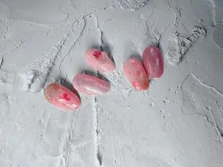 ネイル 閨匠 上野店のネイルデザイン