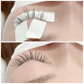 マツエク・マツパ ちだ りさこ🌼𓈒𓏸のマツエク・マツパデザイン