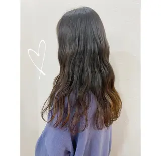 ロング 【今だけブリーチ 限定価格💕】すみのヘアスタイル