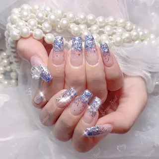 ネイル Mery Mery🌸のネイルデザイン