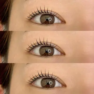 マツエク・マツパ 河野 美紀の眉毛・アイブロウイメージ