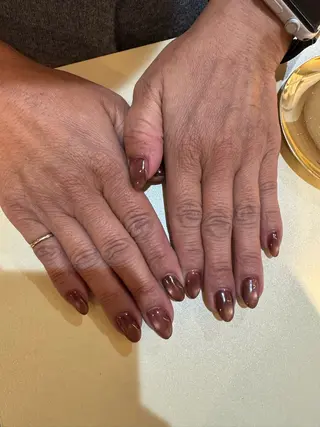 ネイル (モデル募集中) kannaのネイルデザイン