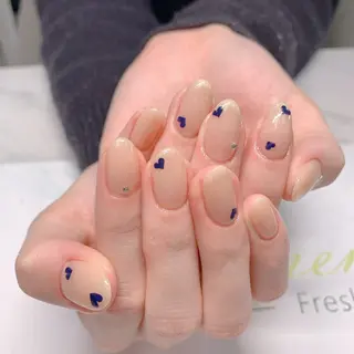 ネイル インフィニティ ネイルサロンのネイルデザイン