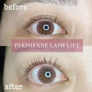 マツエク・マツパ Little River所属・Little Riverのマツエク・マツパデザイン