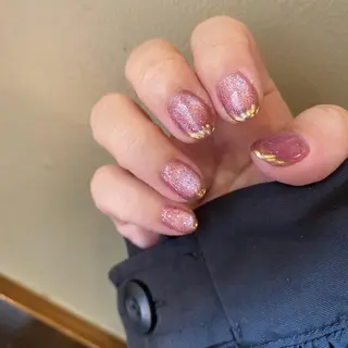 ネイル fumi nail所属・✴︎fumi nail✴︎のネイルデザイン