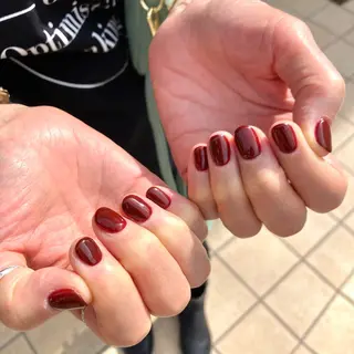 ネイル Aloha  Luana HIKAWASANDOU所属・AlohaLuana 🌺 naoのネイルデザイン