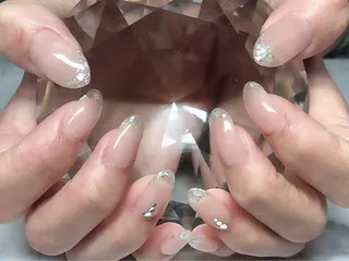 ネイル N.CHLOE 永島のネイルデザイン