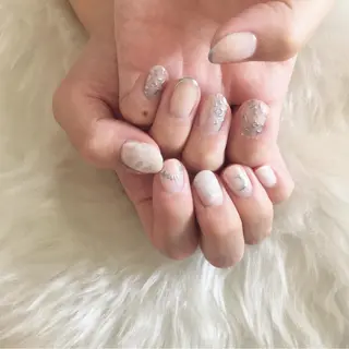ネイル &N NANAのネイルデザイン