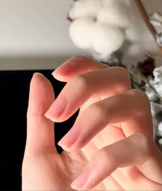 ネイル 💖Kiranail パラジェルのネイルデザイン