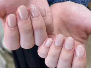 ネイル mirage nail所属・mirage nail _のネイルデザイン