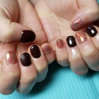 ネイル L'instant Nail Artzのネイルデザイン