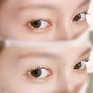 マツエク・マツパ AnK勝どき Yuiのマツエク・マツパデザイン