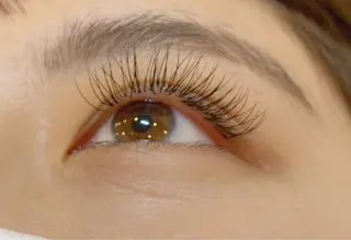 マツエク・マツパ 千島 里歩のマツエク・マツパデザイン