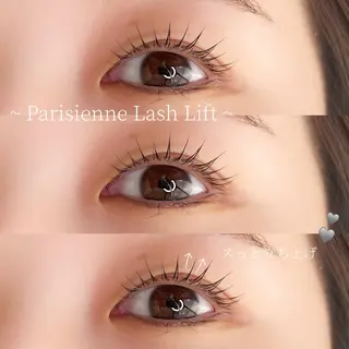 マツエク・マツパ y'sbeauty 🎀なかにし🎀のマツエク・マツパデザイン