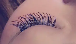 マツエク・マツパ 宮崎 澪奈のマツエク・マツパデザイン