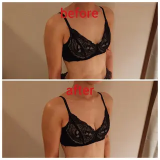 育乳専門店 Tulipeのエステ・リラクイメージ