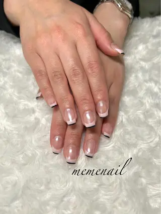 ネイル Noguchi Megumiのその他イメージ