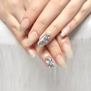 ネイル NAIL ROOM 251のネイルデザイン