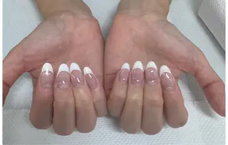 ネイル 【MAXKELLY】 Shiota🐰♡のネイルデザイン