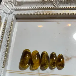 ネイル nail salon Bayのネイルデザイン