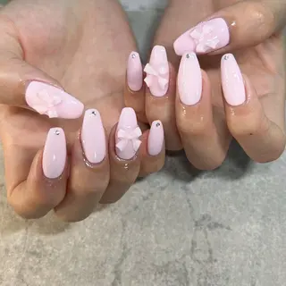 ネイル na kaのネイルデザイン