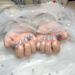 ネイル EmaNail所属・EmaNail 奈良橿原店 Miuのネイルデザイン