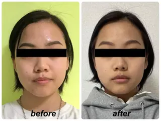 Radiance H.Oのエステ・リラクイメージ