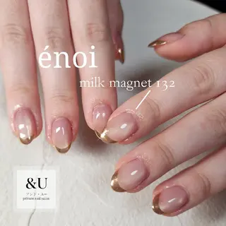 ネイル &U (アンド・ユー)のネイルデザイン